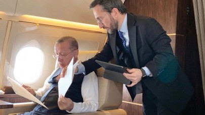 Yunanistan'dan Fahrettin Altun modeli: Onlar da kuruyor