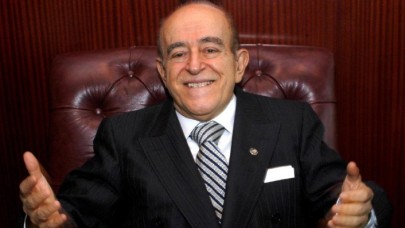 'Yüreğimdeki ateş' demişti: Sakıp Sabancı'nın engelli oğlu yıllar sonra ortaya çıktı