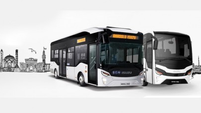 Yüzde 100 elektrikli NovoCiti VOLT,  Türkiye test turunu başarıyla tamamladı