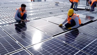 İşbir Sentetik Yüzde 60 Büyümeyle Dünyanın 1 Numaralı Üreticisi Olmayı Hedefliyor!