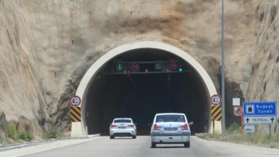 Akdeniz Sahil Yolu projesi: 12 saat süren yol 5 saate düşecek!