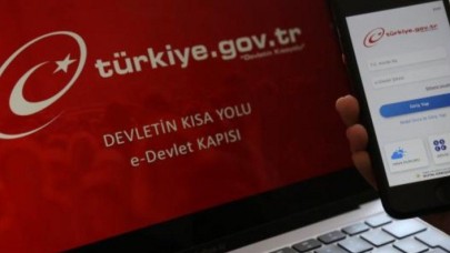 Zamanında bildirilmezse cezası var! e-Devlet'e girip yapabilirsiniz