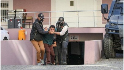 Bombalı eylemin faili teröriste CHP'lilerin yardım ettiği ortaya çıktı!