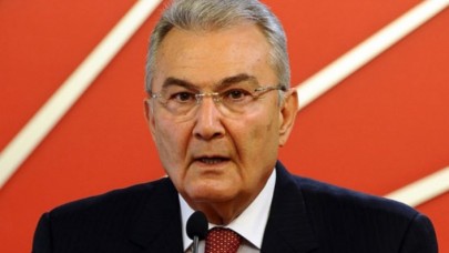 CHP Eski Genel Başkanı Baykal'dan Libya anlaşmasına tebrik