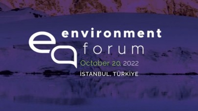 AA Çevre Forumu bugün İstanbul'da yapılacak