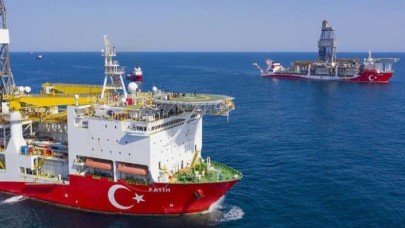 ABD'li isimden Doğu Akdeniz mesajı: En iyi seçenek Türkiye