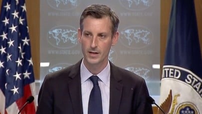ABD: Rusya nükleer silah kullanırsa sonuçları ağır olacak
