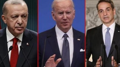 ABD'ye bak sen: Erdoğan ile büyük gerilim yaşayan Miçatokis'e telefonda neler söylemişler neler!