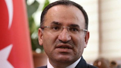 Adalet Bakanı Bozdağ'dan 'yeni anayasa' açıklaması