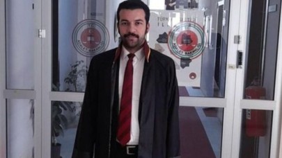 Adana’da 10’uncu kattan düşen avukat Erdem Aktürk öldü