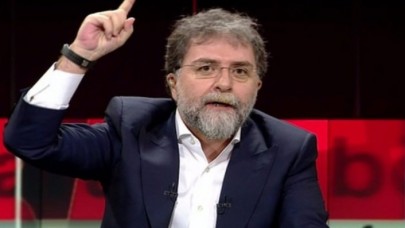 Ahmet Hakan,  'Dininize imanınıza dürüstçe cevap verin' dedi ve sordu: Şunu ben yapsam!