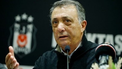 Ahmet Nur Çebi'den flaş Valerien Ismael açıklaması: Komplo tezgahlanıyor