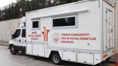 Aile ve Sosyal Hizmetler Bakanlığı "Ulusal Hane Ziyaretleri"yle ihtiyaçları tespit ediyor