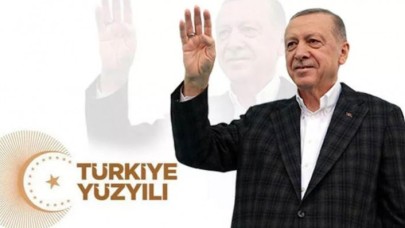 AK Parti'den "Türkiye Yüzyılı" tanıtım toplantısına 11 siyasi partiye davet