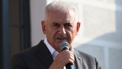 AK Parti Genel Başkanvekili Yıldırım Covid-19'a yakalandığını açıkladı