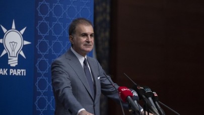 AK Parti Sözcüsü Çelik: Müzisyen Şener'in davasını yakından takip edeceğiz