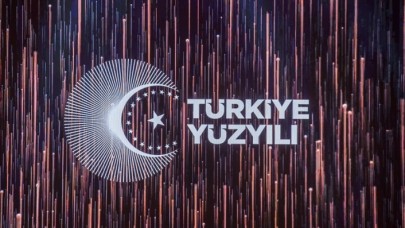 AK Parti "Türkiye Yüzyılı" Tanıtım Toplantısı için davetliler salona gelmeye başladı