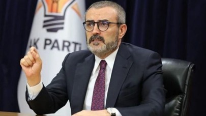 AK Partili Mahir Ünal'dan,  Cumhuriyetle ilgili tartışma yaratan sözleri sonrası gelen tepkilere yanıt!