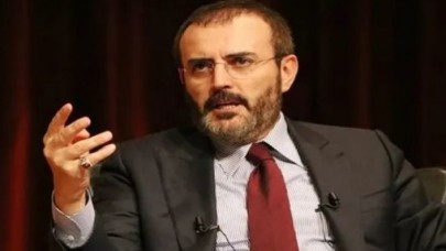 AK Parti'den Mahir Ünal'ın Cumhuriyet'le ilgili sözleri sonrası flaş açıklama