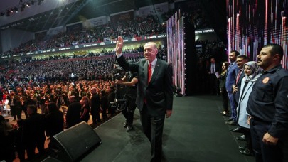 AK Parti fabrika ayarlarına döndü: Bay Kemal yoktu