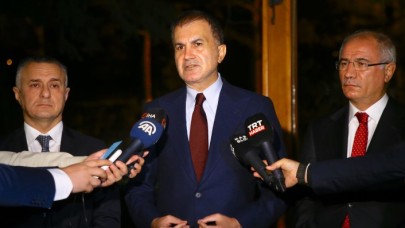 AK Partili Çelik Azerbaycan'da: Kaza geçiren Binali Yıldırım ve Şamil Ayrım'la ilgili flaş açıklama. Türkiye'den ambulans uçak gitti