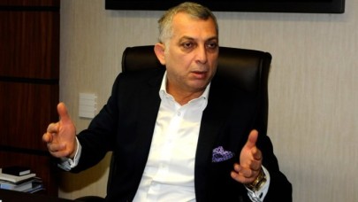 AK Partili Metin Külünk,  doların nasıl 8 liraya düşeceğini açıkladı: Çarpıcı formül