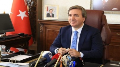 Aksaray Valisi cenaze yemeğini yasakladı