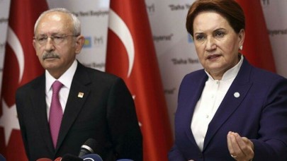 Akşener'den Kılıçdaroğlu'nun başörtü sözleriyle ilgili ilk yorum: Verdiği cevap ittifakta kriz çıkarır!
