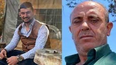 Alanya'da babası Duran Gönültaş'ın vurduğu Cihat Gönültaş öldü