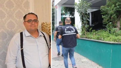 Alanya'da Cumhuriyet Savcısı Kazım Alper Aykut otel odasına ölü bulundu