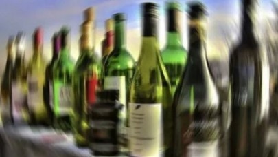 Alkollü içeceklere dev zam