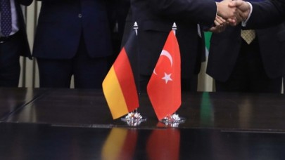 Almanya-Türkiye ilişkileri enerjiyle yeni bir boyut kazanıyor