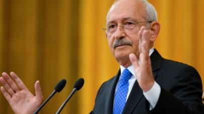 Altılı masanın ortak açıklaması sonrası Kılıçdaroğlu'ndan dikkat çeken 'ortak aday' çıkışı