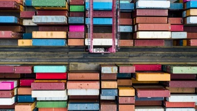 Altın ve elmas deposu ülkeye Türkiye damgası! Ticaret hacmi son 10 yılın en yüksek seviyesinde