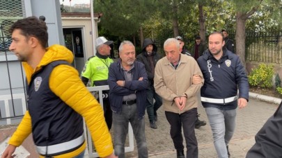 Amasra'da maden ocağındaki patlamaya ilişkin 7 şüpheli tutuklandı