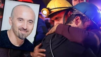 Amasra'daki maden faciasında kahreden ayrıntı: Ekipbaşı Yener Saygın,  arkadaşları için canını feda etti
