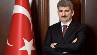 Anayasa Mahkemesi üyeliğine,  Sayıştay üyesi Muhterem İnce seçildi