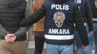 DEAŞ'a eşzamanlı operasyon: 14 şahıs yakalandı!