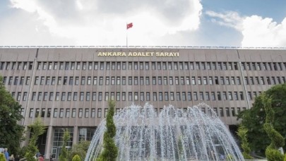 Ankara'da FETÖ soruşturmasında 8 şüpheli hakkında gözaltı kararı