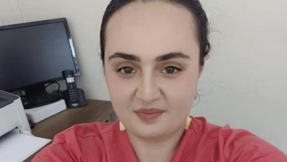 Antalya'da kamyona çarpan motosikletin sürücüsü Pınar Ünlü öldü