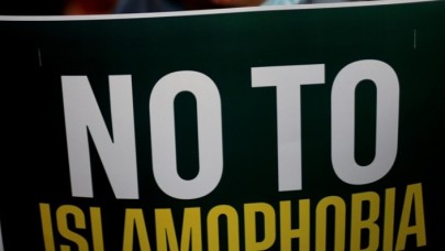 Antisemitizmin suç olduğu Avrupa'da İslamofobi bizzat siyasetçiler tarafından büyütülüyor