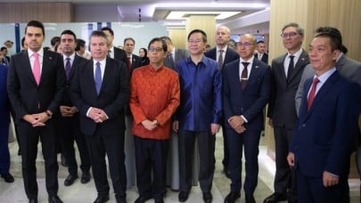 "ASEAN Haftası" etkinliklerinin açılış programı gerçekleştirildi