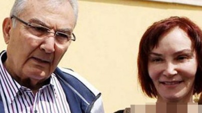 Aslı Baykal CHP'den istifa etti