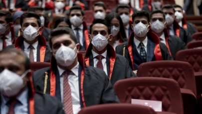 Avrupa Adalet Sistemleri Raporu'nda Türkiye'nin iyi hizmet örneklerine övgü