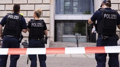Avrupa'da şiddet yükseliyor,  uyuşturucu kullanımı artıyor