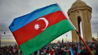 Azerbaycan bağımsızlığın yeninden kazanılmasının 31. yılını kutluyor