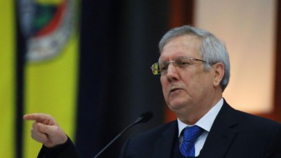 Aziz Yıldırım siyasete mi giriyor? Flaş açıklama