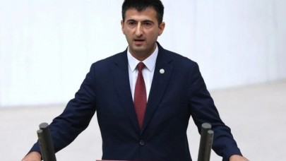 Bağımsız kalacağım demişti: Mehmet Ali Çelebi bakın hangi partiye katıldı
