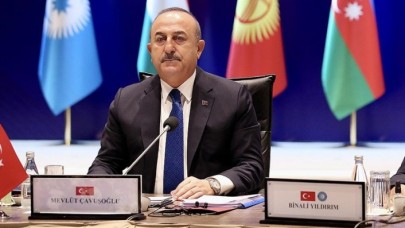 Bakan Çavuşoğlu: Bölgemizi bir istikrar adasına dönüştürmenin yolu birliğimizi güçlendirmekten geçiyor