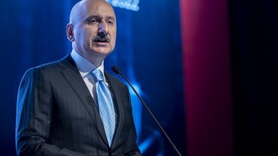 Bakan Karaismailoğlu: 6G haberleşme teknolojilerinde Wi-Fi yerine,  Li-Fi geliyor